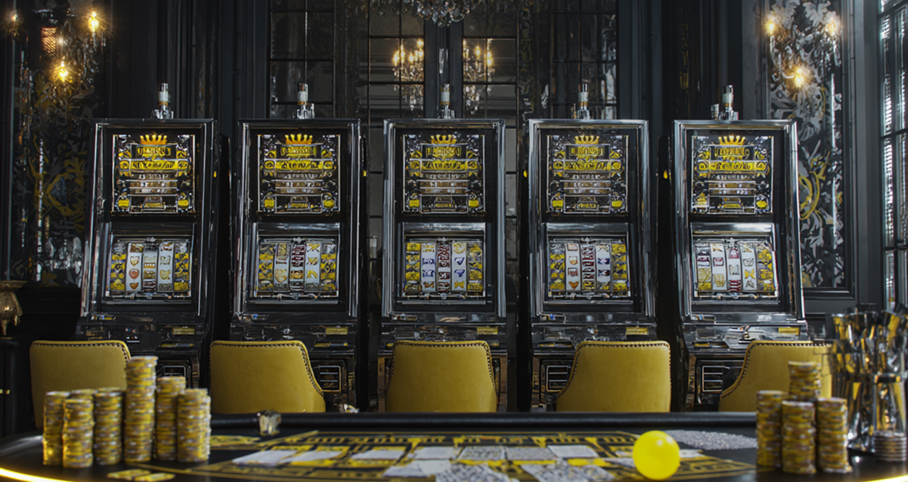 JB Casino