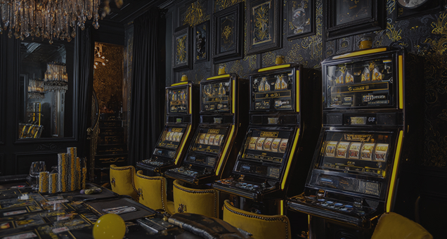 JB Casino